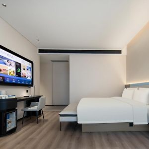 Superior Double Room City View