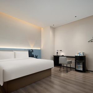 Selected Double Room Inner Window